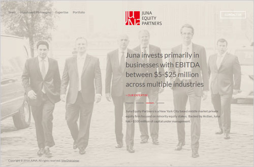 JUNA Equity Partners